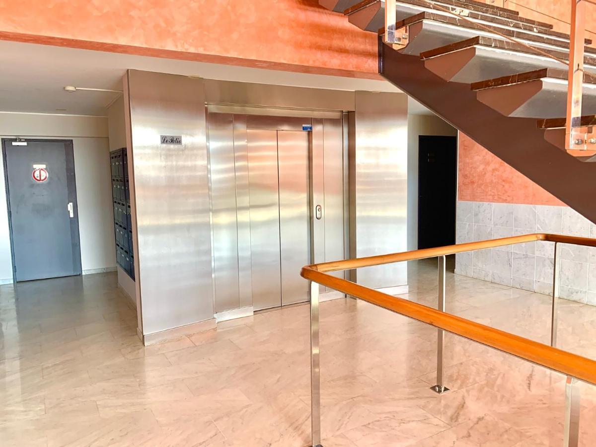 Апартаменты Le Palais Dete T4 6-8 115M2 Grand Standing Garage Carplug Кане Экстерьер фото